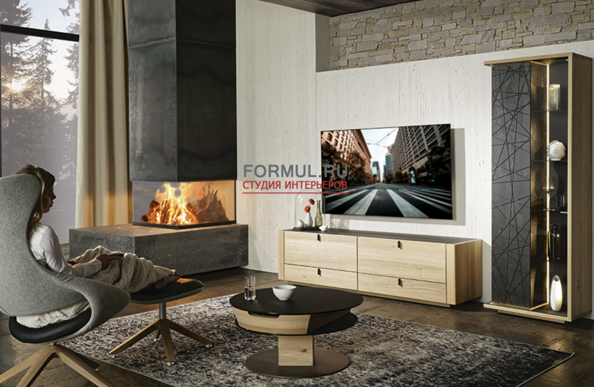 Гостиная Voglauer V-Aura